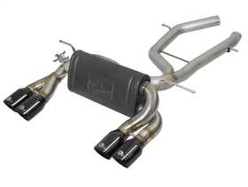 MACH Force-Xp Axle-Back Exhaust System 49-36338-B
